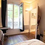 Hostnfly Apartments - Splendid Apt Batignolles
