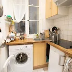 Hostnfly Apartments - Splendid Apt Batignolles
