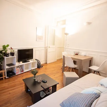 Hostnfly - Splendid Apt Batignolles Appartamento